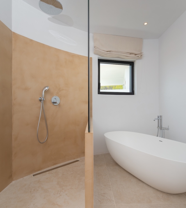 Resa estates Ibiza for sale modern villa martinet views bathroom 1.jpg
